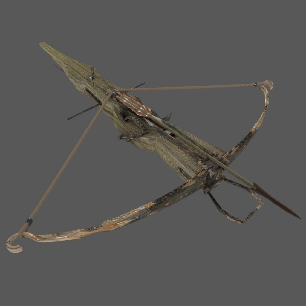 Crossbow in 2.70 preview image 1